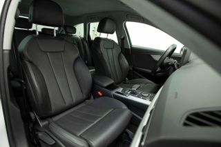 AUDI A4 2.0 TDI 110kW (150CV) S tronic Avant