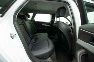 AUDI A4 2.0 TDI 110kW (150CV) S tronic Avant
