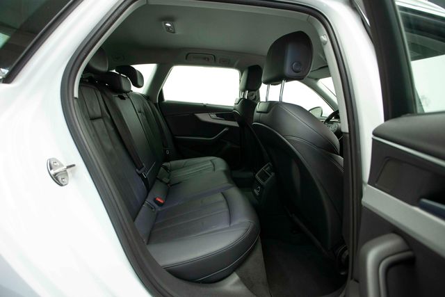 AUDI A4 2.0 TDI 110kW (150CV) S tronic Avant