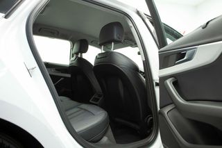 AUDI A4 2.0 TDI 110kW (150CV) S tronic Avant