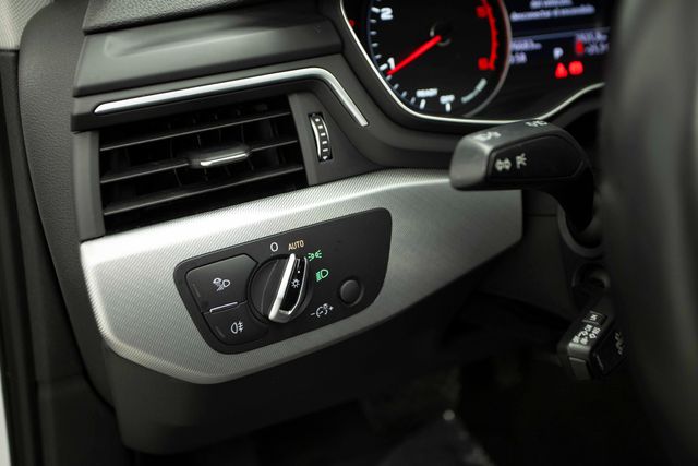 AUDI A4 2.0 TDI 110kW (150CV) S tronic Avant