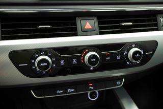 AUDI A4 2.0 TDI 110kW (150CV) S tronic Avant