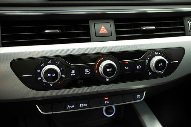 AUDI A4 2.0 TDI 110kW (150CV) S tronic Avant