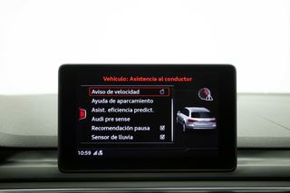 AUDI A4 2.0 TDI 110kW (150CV) S tronic Avant