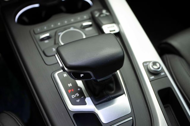 AUDI A4 2.0 TDI 110kW (150CV) S tronic Avant