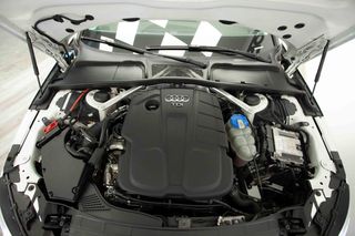 AUDI A4 2.0 TDI 110kW (150CV) S tronic Avant