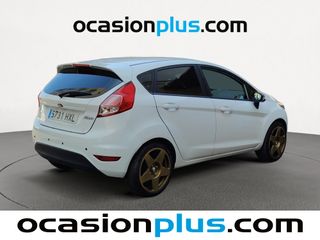 Ford Fiesta 1.0 EcoBoost Trend Powershift 74 kW (100 CV)