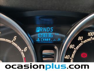 Ford Fiesta 1.0 EcoBoost Trend Powershift 74 kW (100 CV)