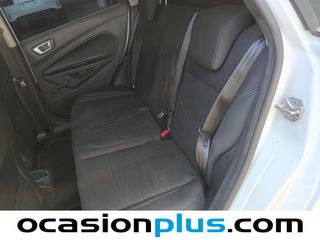 Ford Fiesta 1.0 EcoBoost Trend Powershift 74 kW (100 CV)