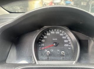 Despiece NISSAN NV Color BLANCO K9K 892 200 1.5