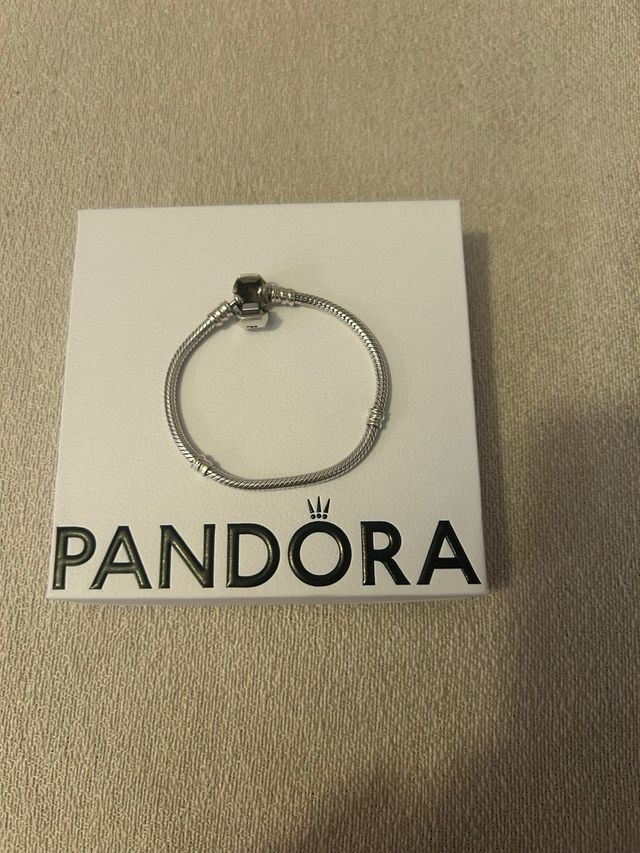 Pulsera Pandora
