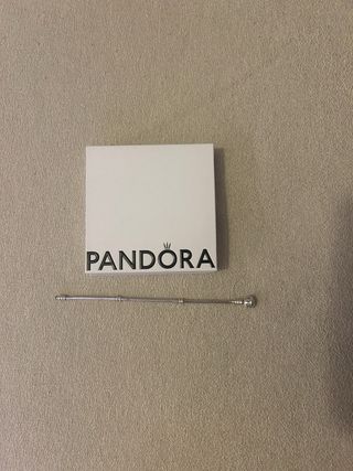 Pulsera Pandora 