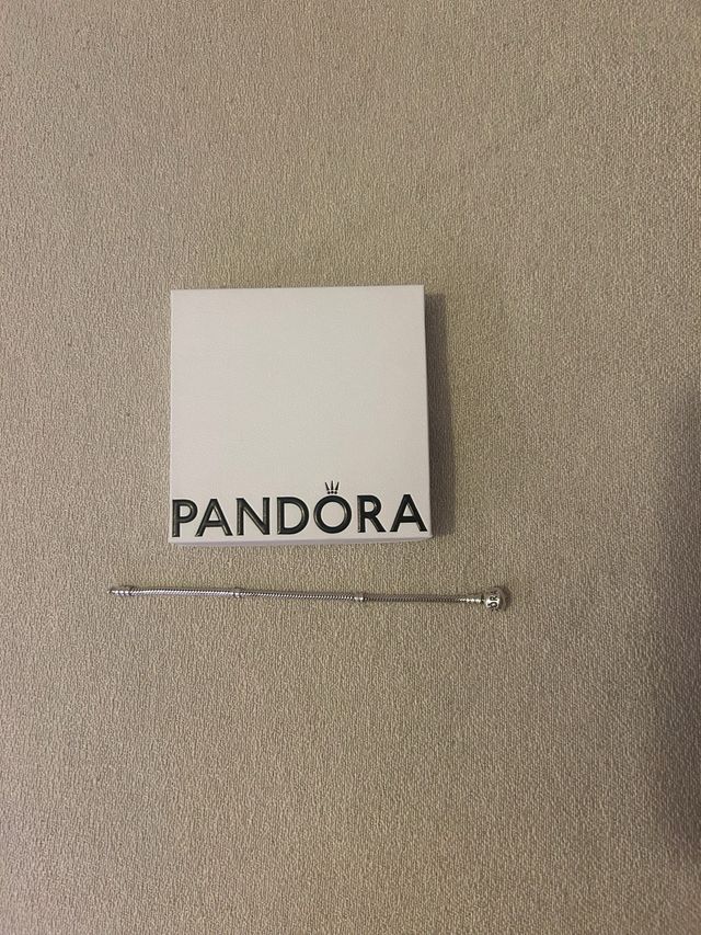 Pulsera Pandora