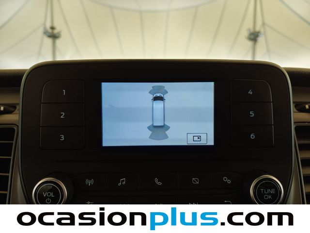 Ford Transit Furgon 350 MHEV L2H2 Trend FWD 96 kW (130 CV)