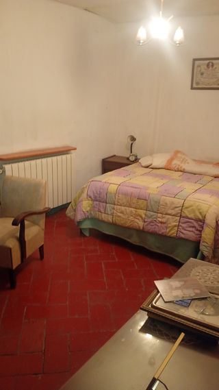 Alquilo habitación