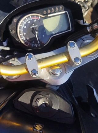 Despiece SUZUKI GSR 750 749 cm3 (106 CV) 00675
