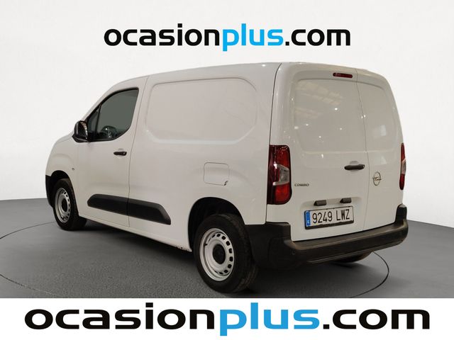 Opel Combo Cargo 1.5 TD Express L H1 650kg 75 kW (102 CV)