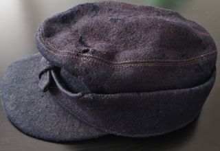 Gorra Juventudes Hitlerianas