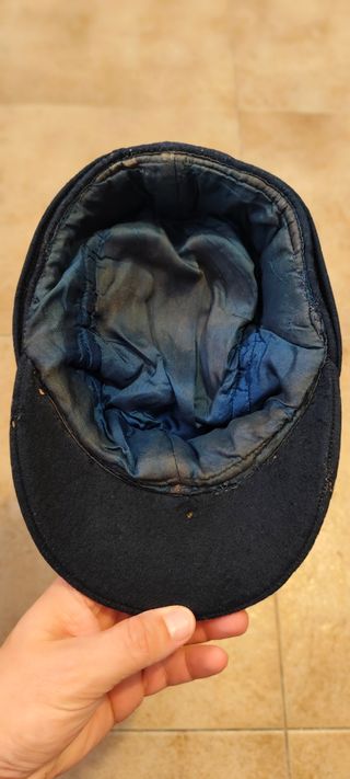 Gorra Juventudes Hitlerianas