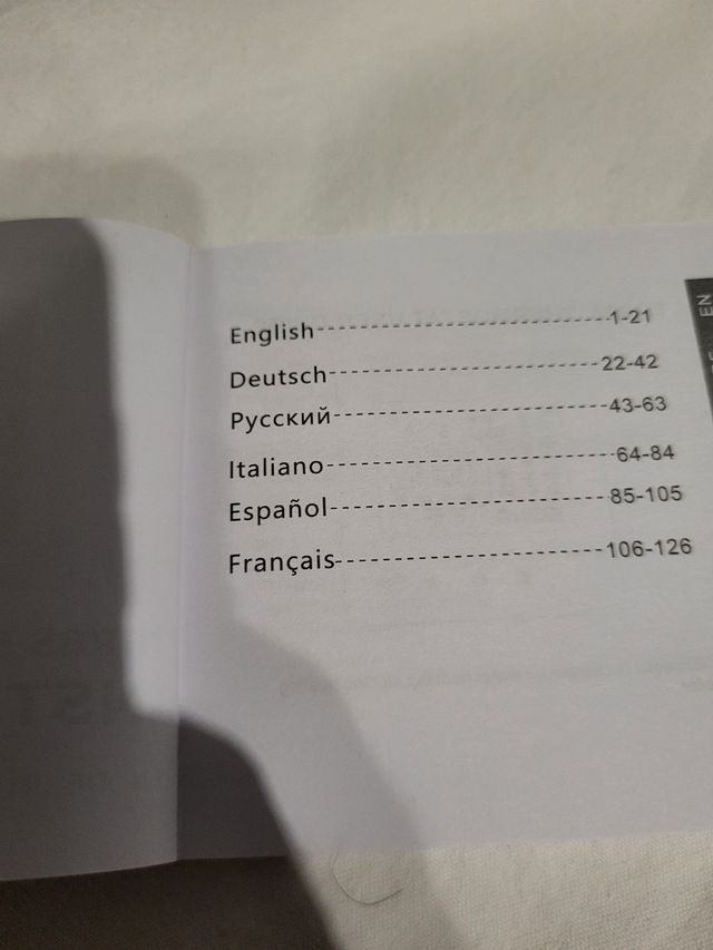 Termostato Smart WiFi TGR85