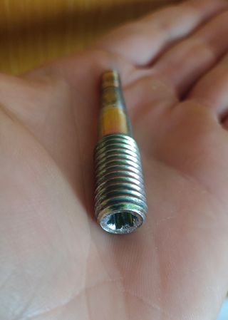 Tornillo Volante Smart Fortwo 450