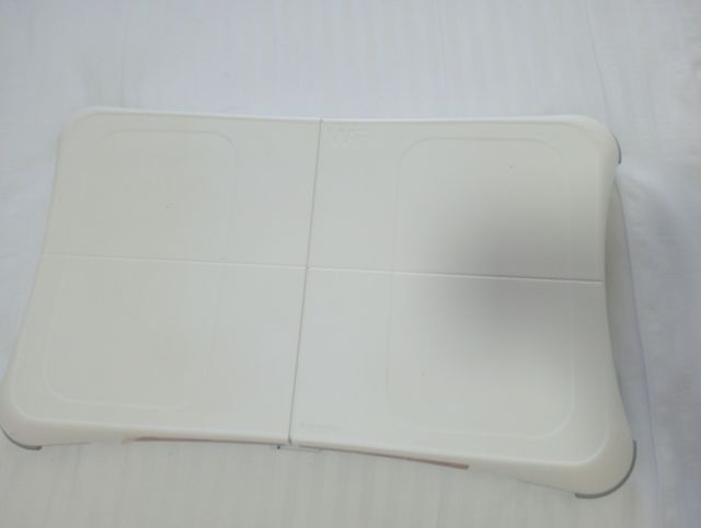 Scheda Nintendo Wii Fit