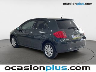 Toyota Auris 2.0 D-4D Sol 93 kW (126 CV)