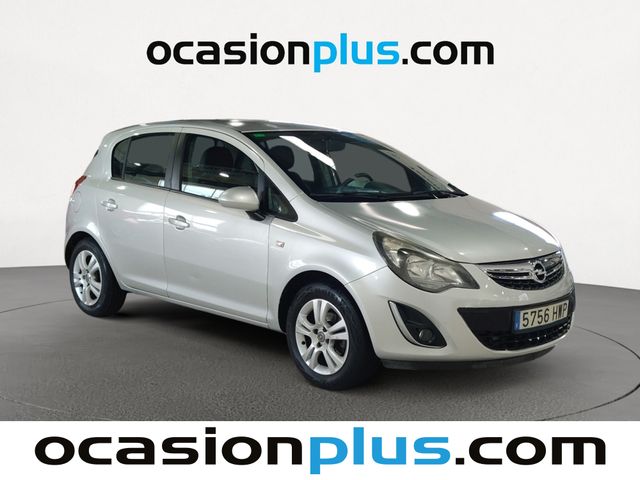 Opel Corsa 1.2 S&S Selective 63 kW (85 CV)