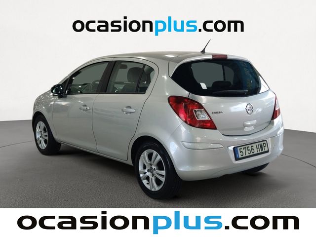 Opel Corsa 1.2 S&S Selective 63 kW (85 CV)