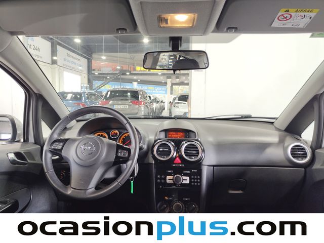 Opel Corsa 1.2 S&S Selective 63 kW (85 CV)