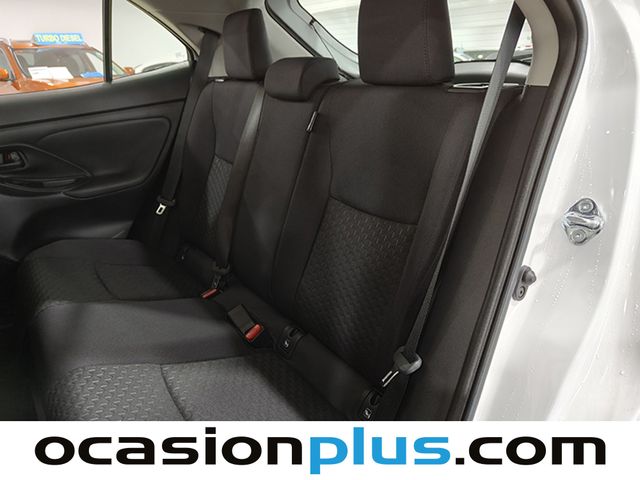 Toyota Yaris Cross 120H Business Plus 85 kW (116 CV)