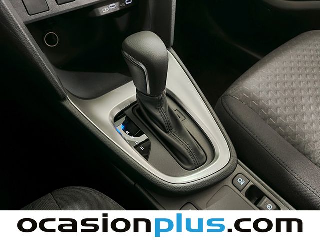 Toyota Yaris Cross 120H Business Plus 85 kW (116 CV)