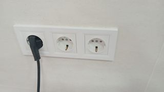 Pequeñas reparaciones y/o instalaciones electricas