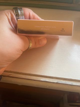 Naj Oleari Bronzer Luminous Perfection