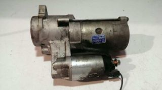Motor arranque hyundai 96927 36004a000 h 2.5 crdi