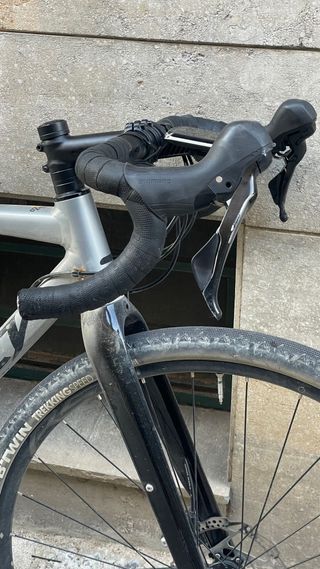 Bicicleta Gravel Ridley talla S