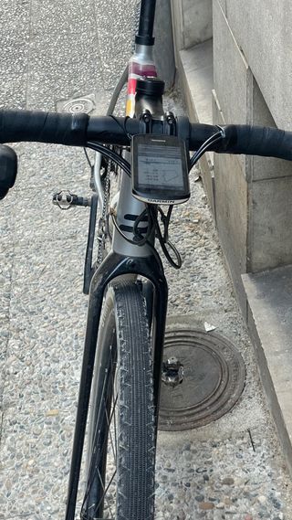 Bicicleta Gravel Ridley talla S
