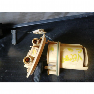 Aforador Opel Vectra C (2002-2008) 1.9 CDT