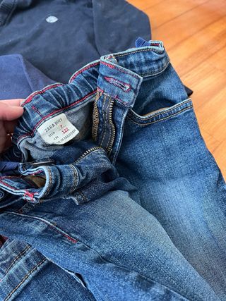 Lotto Abbigliamento Bambino 5-6 anni