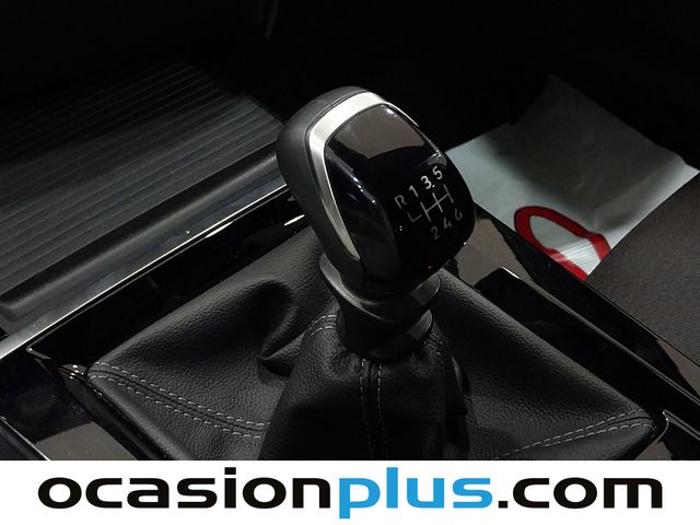 Opel Astra 1.2 Turbo XHT GS 96 kW (130 CV)