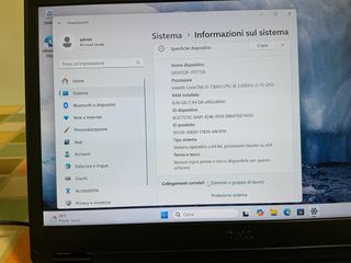 Dell Latitude 7480 - Ultrabook
