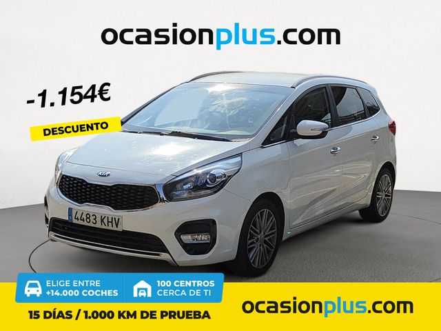 Kia Carens 1.6 GDi Drive 99 kW (135 CV)