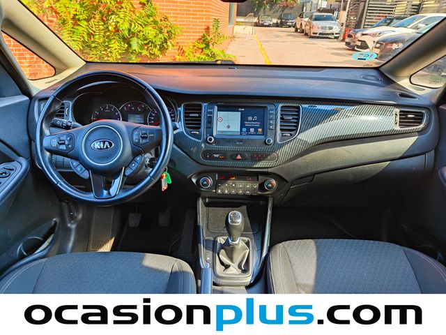 Kia Carens 1.6 GDi Drive 99 kW (135 CV)