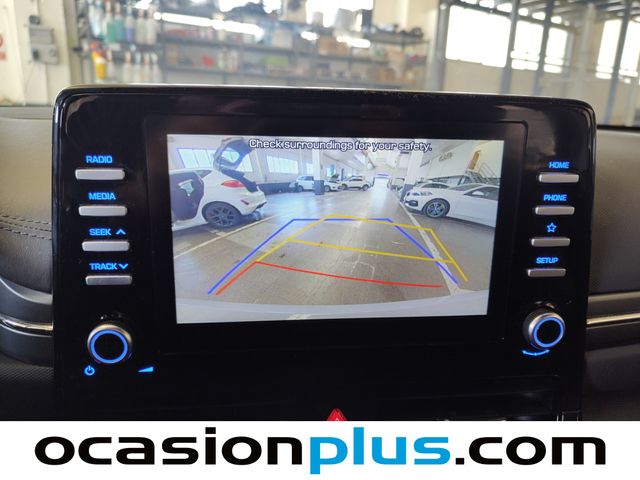 Hyundai Ioniq 1.6 GDI PHEV Klass DCT 104 kW (141 CV)