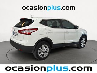 Nissan Qashqai DIG-T 115 S&S Acenta 4x2 85 kW (115 CV)