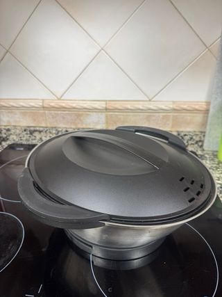 Robot Cocina Mycook Touch Taurus