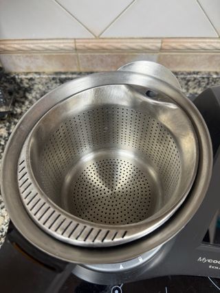 Robot Cocina Mycook Touch Taurus