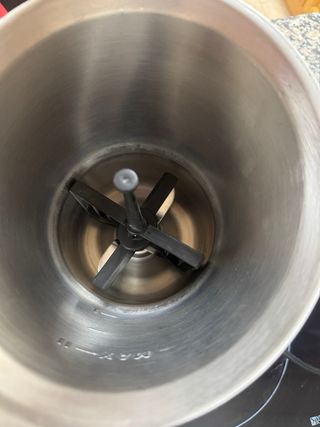 Robot Cocina Mycook Touch Taurus