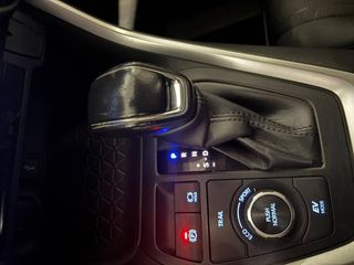 Toyota Rav4 2.5l 220H 4WD