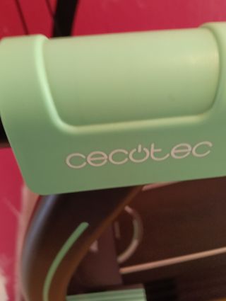 Cinta de andar Cecotec casi nueva